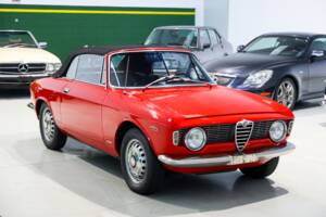 Image 8/58 of Alfa Romeo Giulia 1600 GTC (1965)