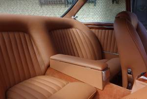 Bild 12/20 von Maserati Mexico 4200 (1969)