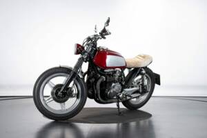 Image 8/50 of Honda CB 650 (1984)