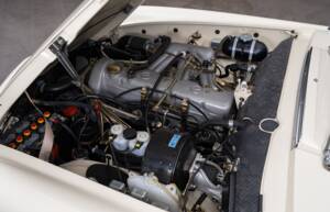 Image 39/41 of Mercedes-Benz 280 SL (1969)