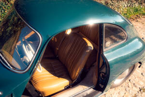 Image 6/80 of Porsche 356 A 1600 (1958)