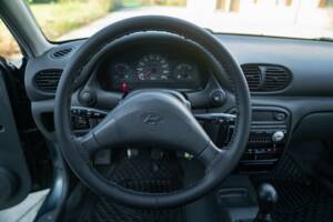 Image 21/46 de Hyundai Accent 1.3 (1997)