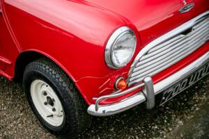 Imagen 18/35 de Austin Mini Cooper S 1071 (1964)