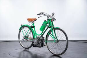 Image 4/47 of Ducati Cucciolo (1948)