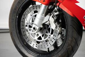 Imagen 23/44 de Honda CBR 900RR Fireblade (1999)