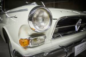 Bild 44/100 von Borgward P 100 2,3 Liter (1960)