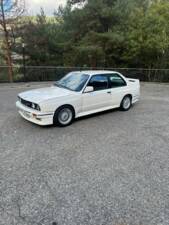 Bild 16/88 von BMW M3 (1988)