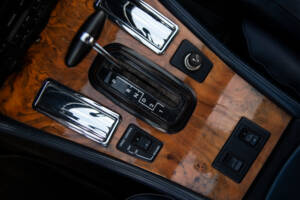Bild 15/39 von Jaguar XJ-S V12 (1989)