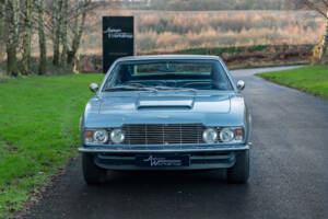 Image 8/57 de Aston Martin DBS Vantage (1969)