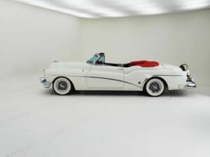 Bild 5/15 von Buick Roadmaster Skylark (1953)