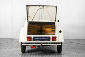 Image 40/50 of Citroën 2 CV 6 (1986)