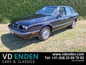 Bild 1/95 von Dodge Lancer 2.2 Turbo (1986)