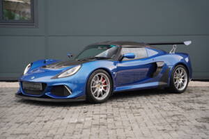 Bild 4/50 von Lotus Exige Cup 430 (2018)