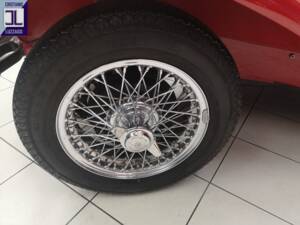 Bild 76/84 von MG TD (1951)