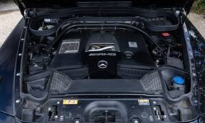 Image 5/50 of Mercedes-Benz G 63 AMG (LWB) (2020)