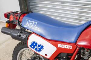 Imagen 13/27 de Honda XL 600 R (1983)