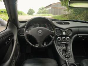 Immagine 14/24 di Maserati 4200 (2003)
