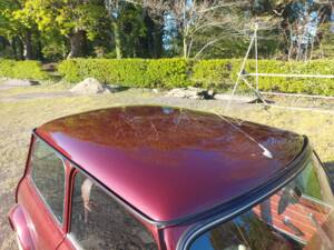 Image 53/59 of Rover Mini Cooper 40 - Limited Edition (2000)