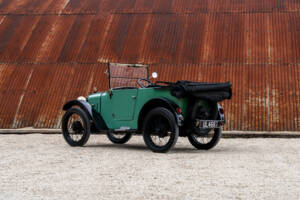 Bild 12/45 von Austin 7 Chummy (1929)
