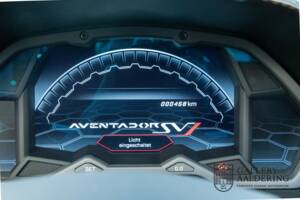Afbeelding 9/50 van Lamborghini Aventador LP 770-4 SVJ Roadster (2020)