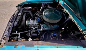 Immagine 21/31 di Ford Mustang 289 (1967)