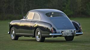 Immagine 14/50 di Bentley S 1 Continental (1955)
