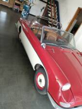 Imagen 3/5 de Autobianchi Stellina (1965)