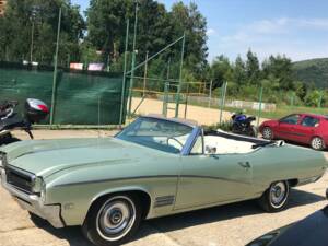 Bild 1/14 von Buick Skylark Convertible (1968)