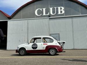 Afbeelding 4/8 van Abarth Fiat 1000 TC (1963)