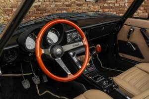 Image 3/50 of Alfa Romeo 2000 Spider Veloce (1981)