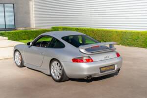 Bild 19/29 von Porsche 911 GT3 (2001)