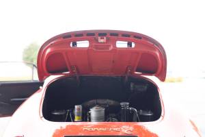 Image 44/50 of Porsche 356 C 1600 (1965)