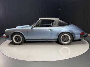 Bild 8/8 von Porsche 911 Turbo 3.3 (1985)