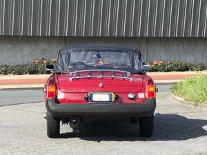 Imagen 17/20 de MG MGB (1979)