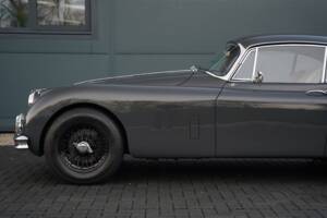 Bild 9/50 von Jaguar XK 150 3.8 S FHC (1960)