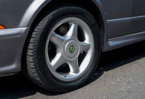 Image 10/30 of Bentley Continental R Mulliner (2003)