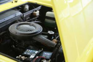 Image 34/48 of Moretti 124 Special GS (1968)