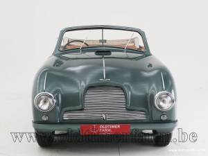 Bild 15/15 von Aston Martin DB 2 Vantage DHC (1952)