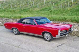 Immagine 8/15 di Pontiac GTO (1967)