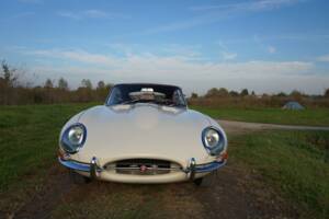 Bild 14/31 von Jaguar E-Type 3.8 (1962)