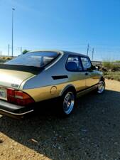 Image 14/50 of Saab 900 (1992)