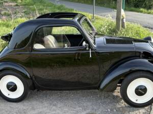 Bild 8/8 von SIMCA Simca 5 (1939)