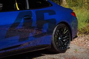 Image 7/46 of BMW M4 Competition xDrive (2025)