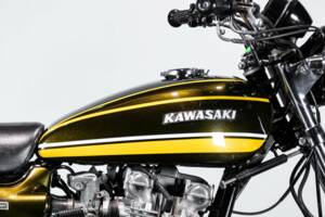 Immagine 50/50 di Kawasaki DUMMY (1975)