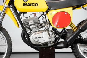 Immagine 21/50 di Maico MC 250 (1976)