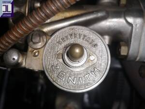 Bild 49/66 von Lancia Lambda (1928)