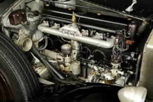 Image 20/31 of Rolls-Royce Phantom II (1929)