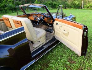 Bild 28/50 von Rolls-Royce Silver Cloud III (1963)