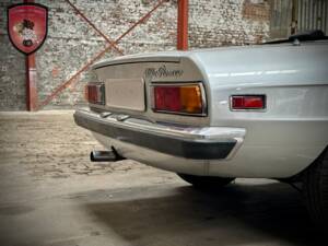 Afbeelding 33/45 van Alfa Romeo Spider Veloce 2000 (1978)