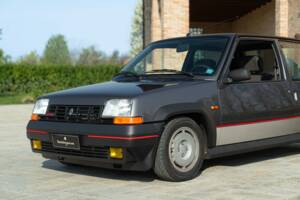 Image 18/50 de Renault R 5 GT Turbo (1986)